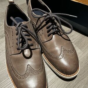 Men's ØriginalGrand Remastered Wingtip Oxfords